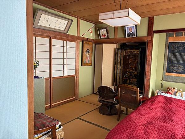 室内