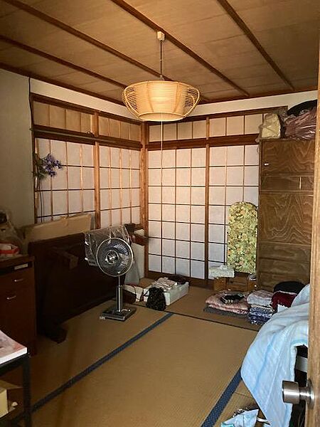2F　和室