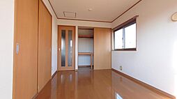 バス 和庄登町下車 徒歩3分の賃貸マンション 3階2DKのリビング/ダイニング