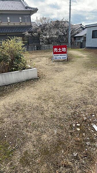 区画図：334000265786
