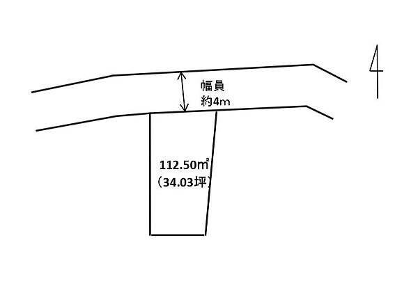 区画図：334000262752