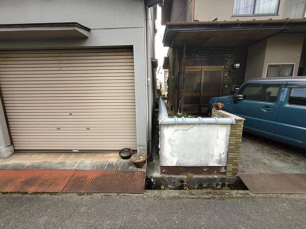 解体更地渡し
