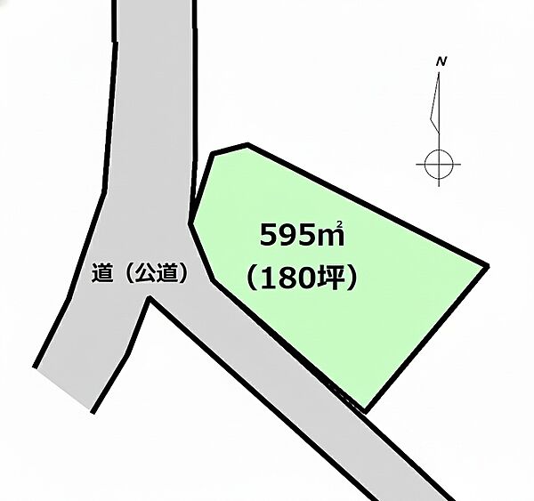 区画図：334000272044