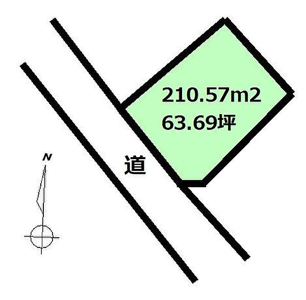 区画図：334000272046