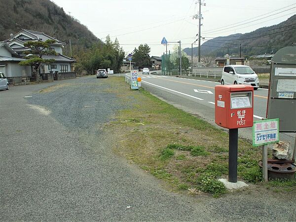 別角度で撮影しました