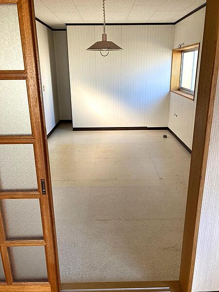物件東側洋室