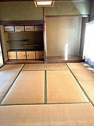 室内の画像