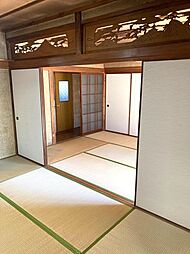 和室の画像