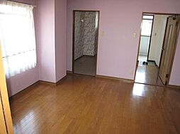 JR山陽本線 三原駅 バス15分 芸陽バス三原駅下車 徒歩4分の賃貸マンション 2階4Kの間取り