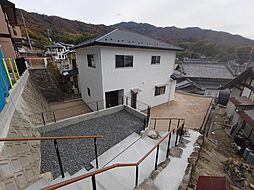 矢野東4丁目No.3 新築物件