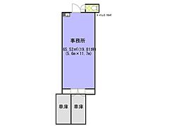 間取図画像 