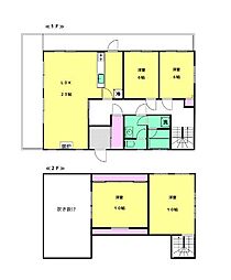 広島県広島市佐伯区湯来町大字菅沢黒谷