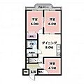サンライフあけぼのA2階4.5万円
