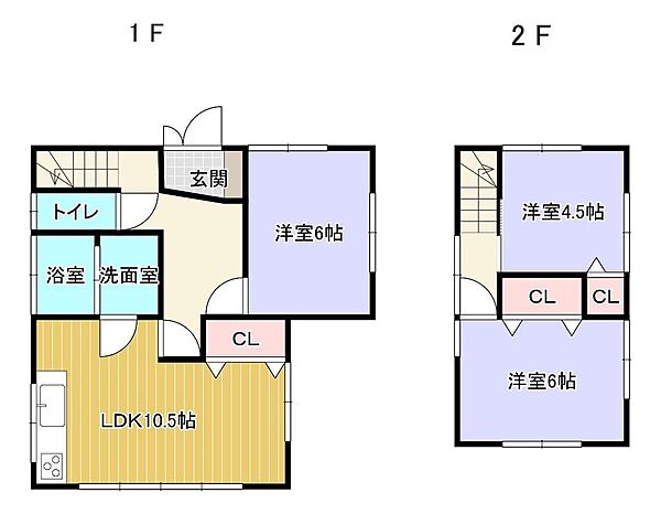 間取り：334000274380