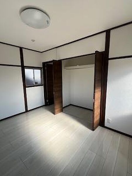 2階洋室(2)