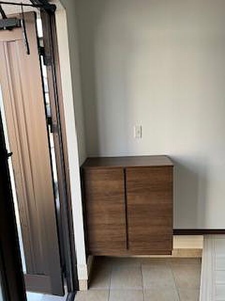 下駄箱