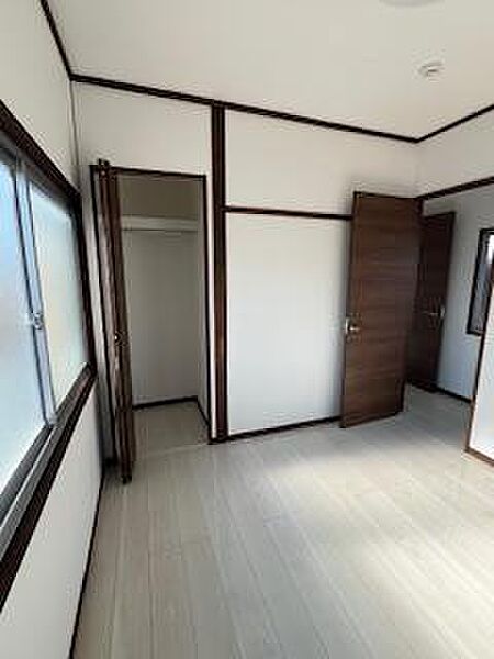 2階洋室(1)
