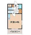 AXIS215階3.9万円