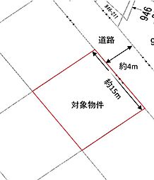 広島県呉市焼山中央5丁目の土地画像