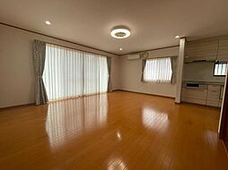 バス 中国バス「宮内下」下車 徒歩3分 5LDKのリビング/ダイニング