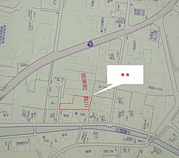 バス 中浜下車 徒歩10分