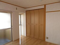 ストーリアヒカリマチ 502 5階2DKのリビング/ダイニング