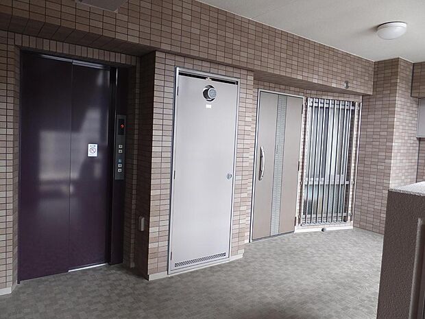 ＪＲ山陽本線 広島駅まで 徒歩11分(3LDK) 9階のその他画像