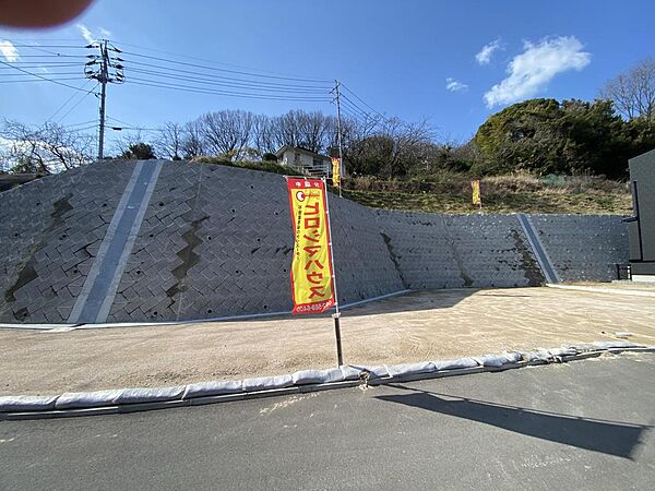 Ａ区画