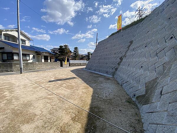 現状渡し