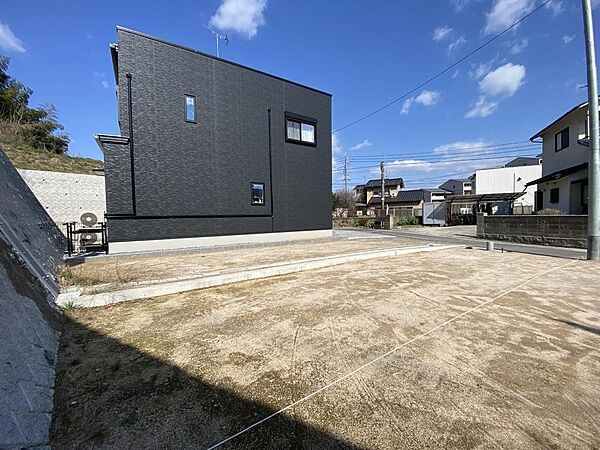 建築条件なし☆
