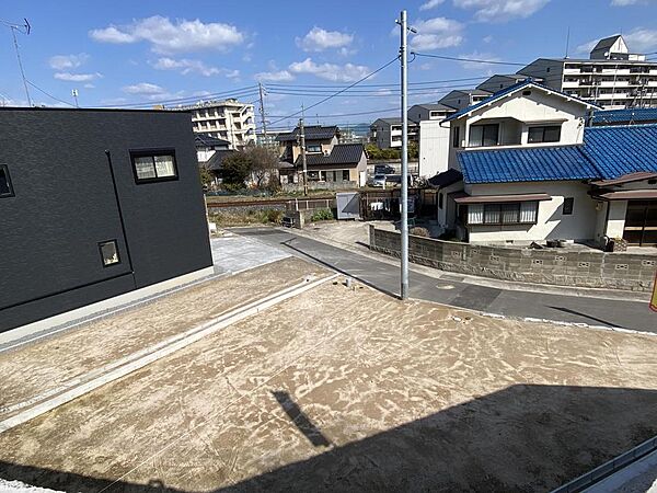 ＪＲ矢野駅徒歩13分