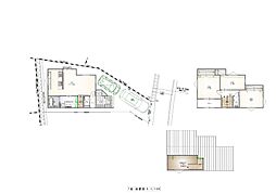 カーサ・ヴァローレ中山上二丁目