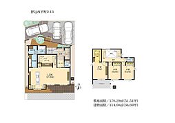 広島県呉市押込西平町