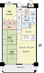 草津駅 6.8万円