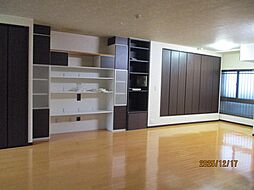 デュオ下深川駅前