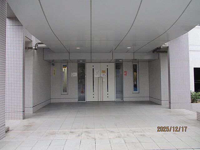 エントランス デュオ下深川駅前 4階/410