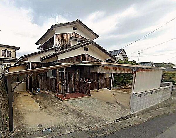 外観：335000035315