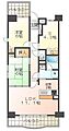 サンシティ霞町9階1,980万円