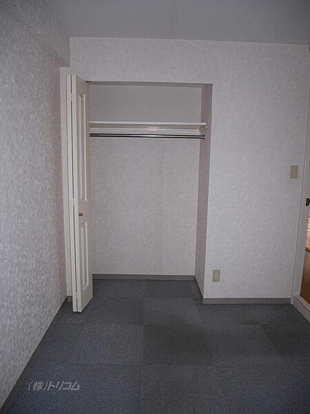 クローゼット