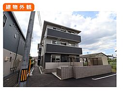 エクイティ高西 1LDKの間取図画像