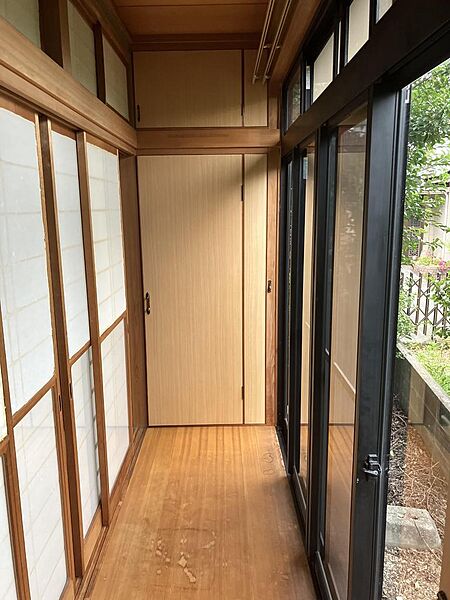 室内