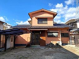 JR山陽本線 糸崎駅 徒歩5分