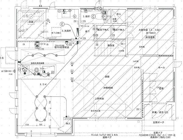 間取り：334000217977