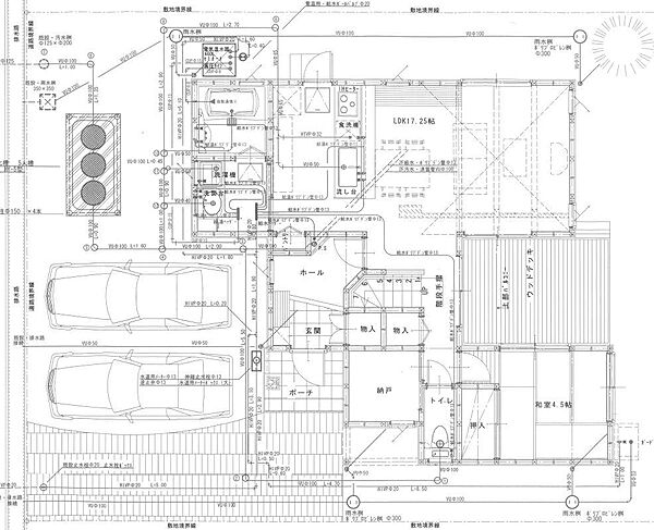 間取り：334000217929