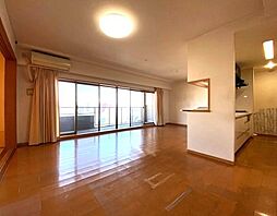 JR山陽本線 三原駅 徒歩22分 4LDKのリビング/ダイニング