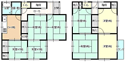 バス 新古浜下車 徒歩5分