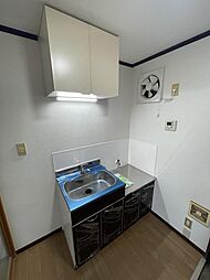 さいじょうコーポ 1Kの写真