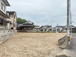 広島県尾道市向島町江奥の土地画像