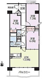 広島県福山市霞町3丁目
