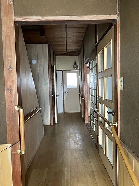 室内